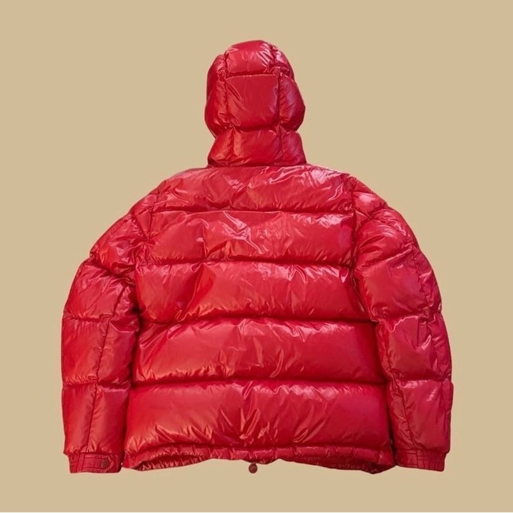 moncler jacket - Picture 2 of 2